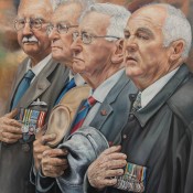 We Will Remember Them - Finalist Gallipoli Memorial Art Prize 2015 - Kristin Hardiman.jpg